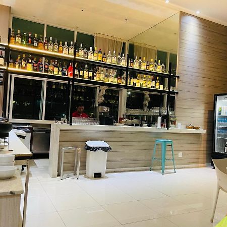 Verano Stay, Barra Da Tijuca Rio de Janeiro Eksteriør billede