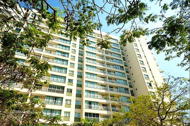 Verano Stay, Barra Da Tijuca Rio de Janeiro Eksteriør billede