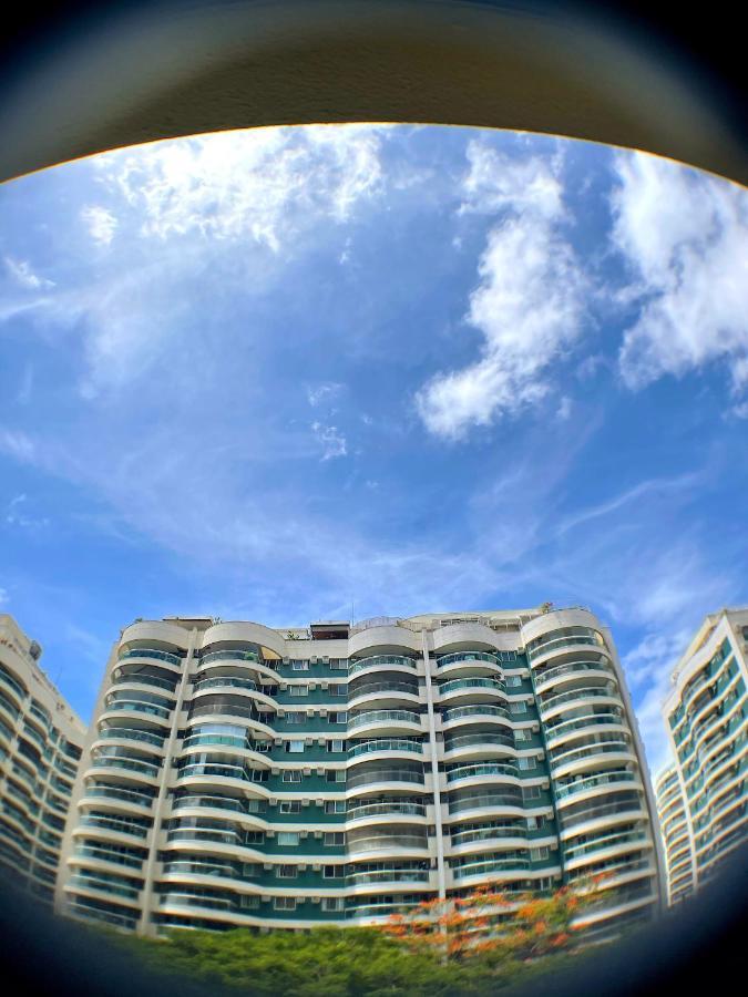 Verano Stay, Barra Da Tijuca Rio de Janeiro Eksteriør billede