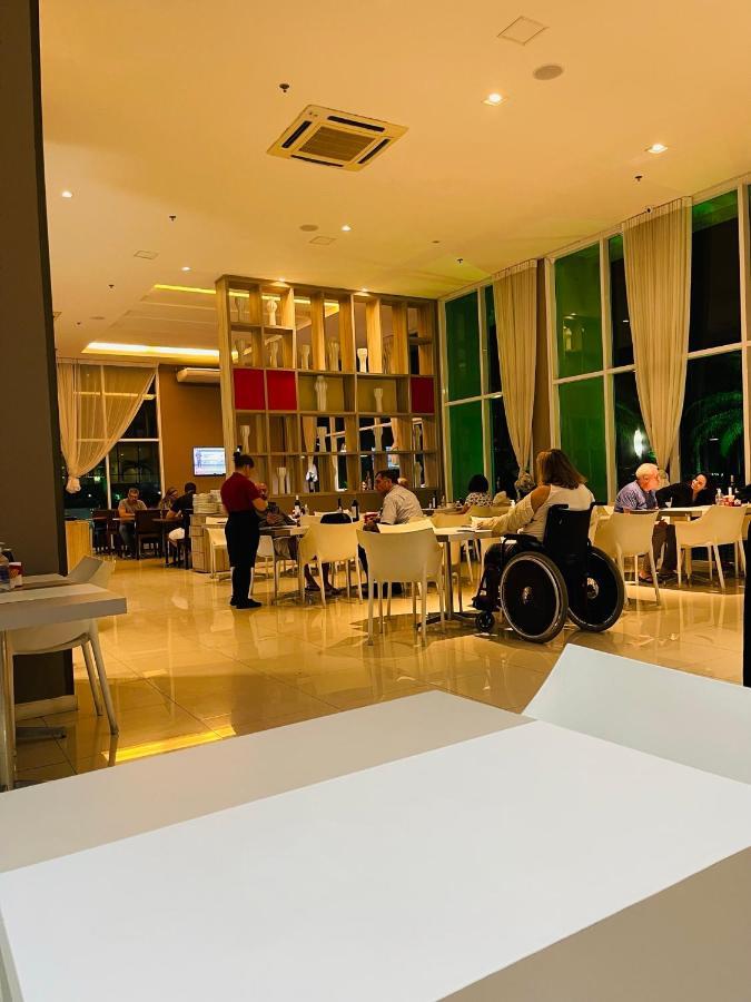 Verano Stay, Barra Da Tijuca Rio de Janeiro Eksteriør billede