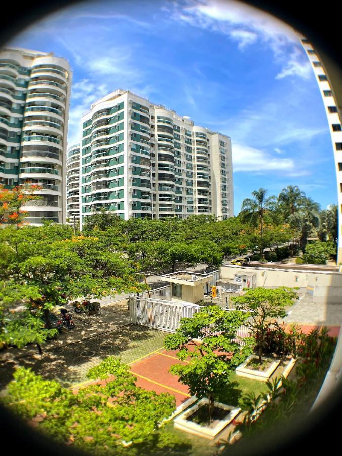 Verano Stay, Barra Da Tijuca Rio de Janeiro Eksteriør billede