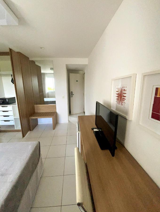 Verano Stay, Barra Da Tijuca Rio de Janeiro Eksteriør billede
