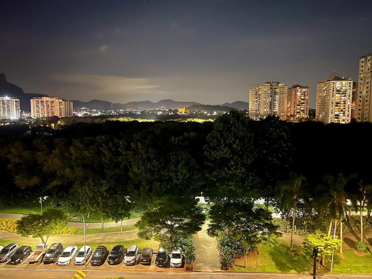 Verano Stay, Barra Da Tijuca Rio de Janeiro Eksteriør billede