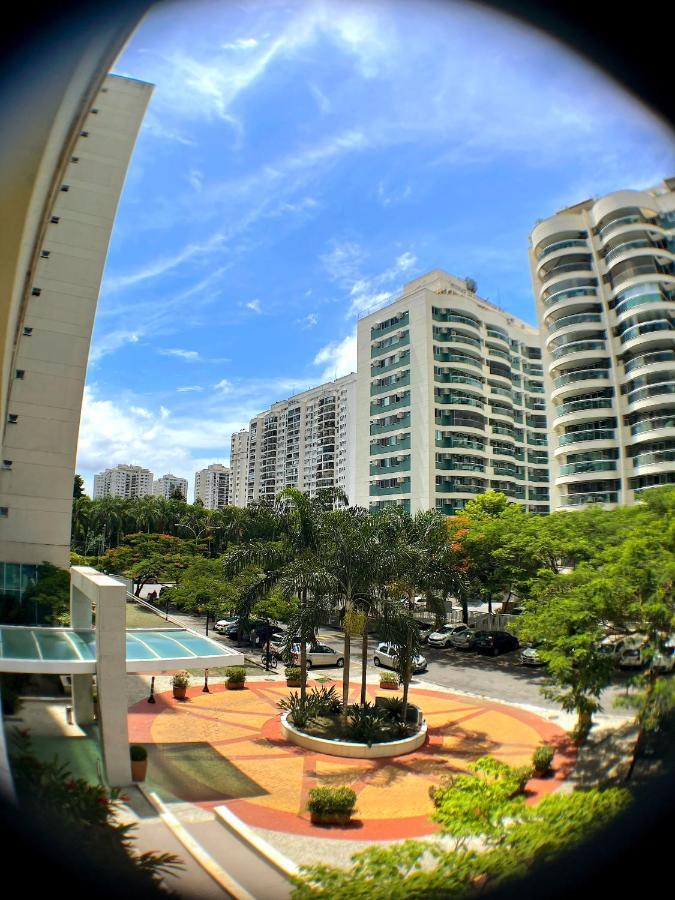 Verano Stay, Barra Da Tijuca Rio de Janeiro Eksteriør billede