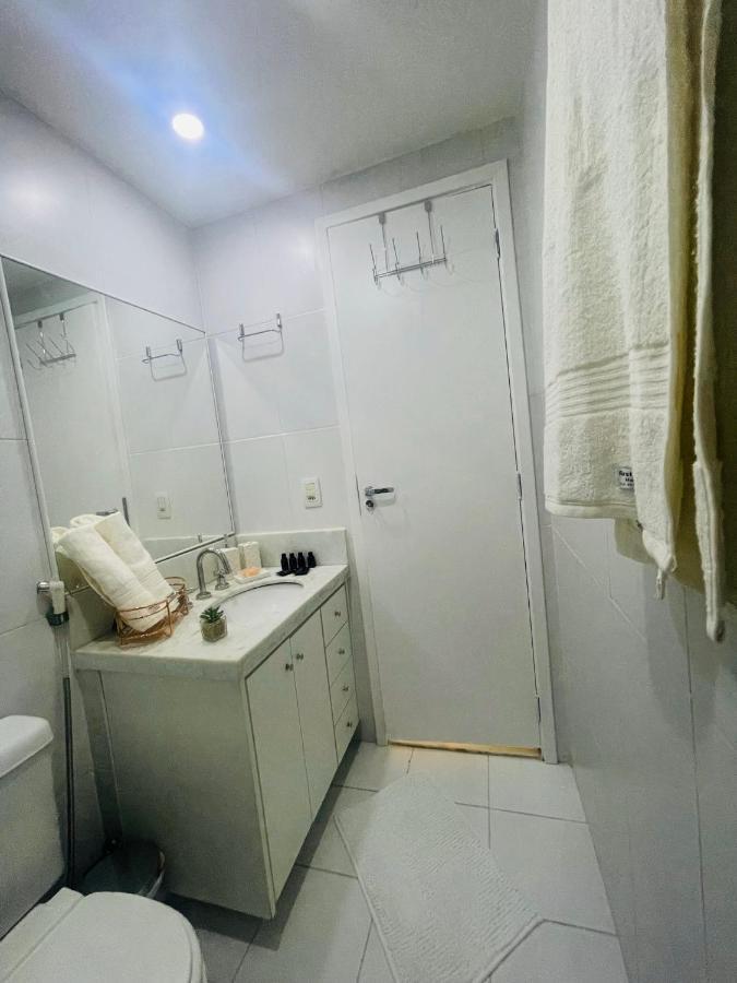 Verano Stay, Barra Da Tijuca Rio de Janeiro Eksteriør billede